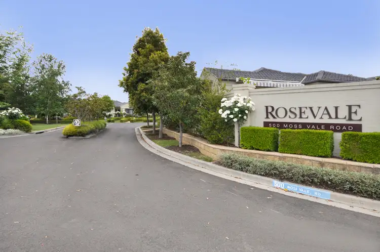 20/500 Moss Vale Road, Bowral NSW 2576