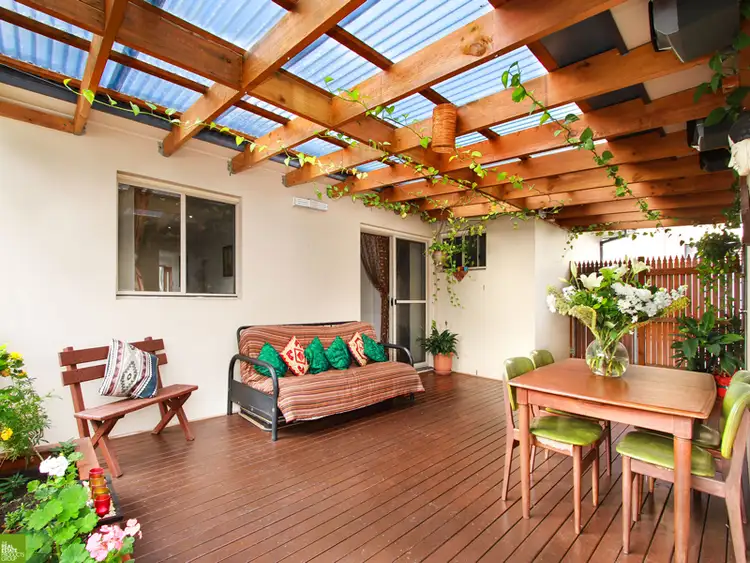 Fourth view of Homely villa listing, 1/26 Grey Street, Keiraville NSW 2500
