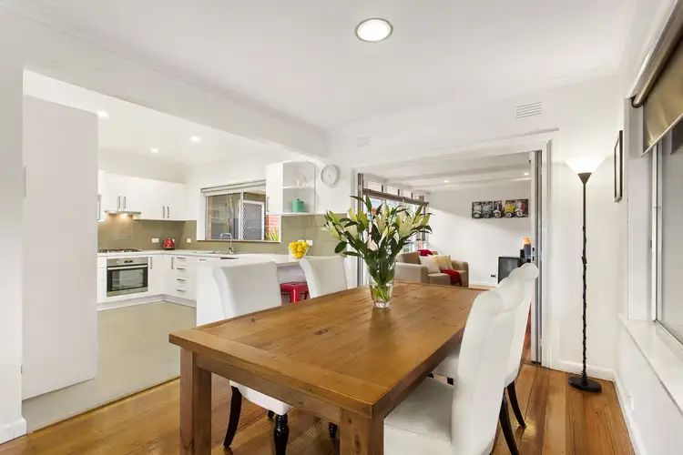 Second view of Homely house listing, 5 Sedgwick Road, Boronia VIC 3155