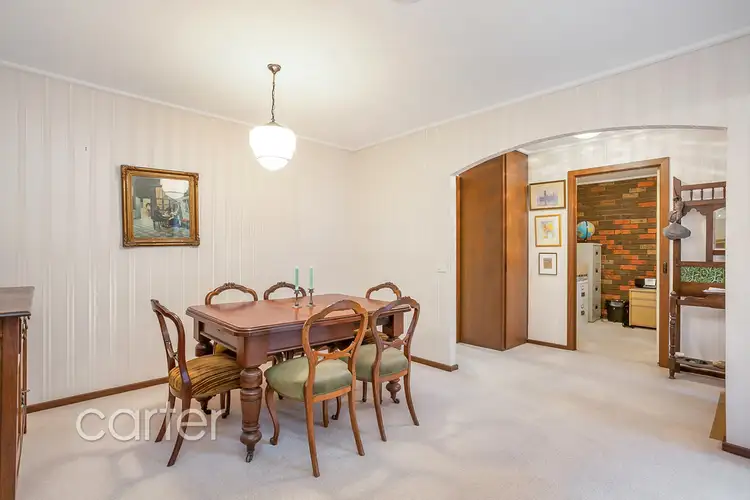 Fifth view of Homely house listing, 71 Lockhart Road, Ringwood North VIC 3134
