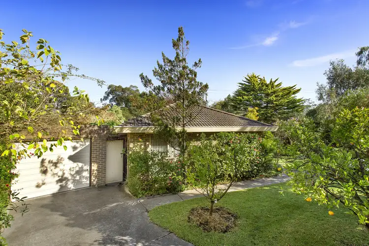 23 Wainui Avenue, Heathmont VIC 3135