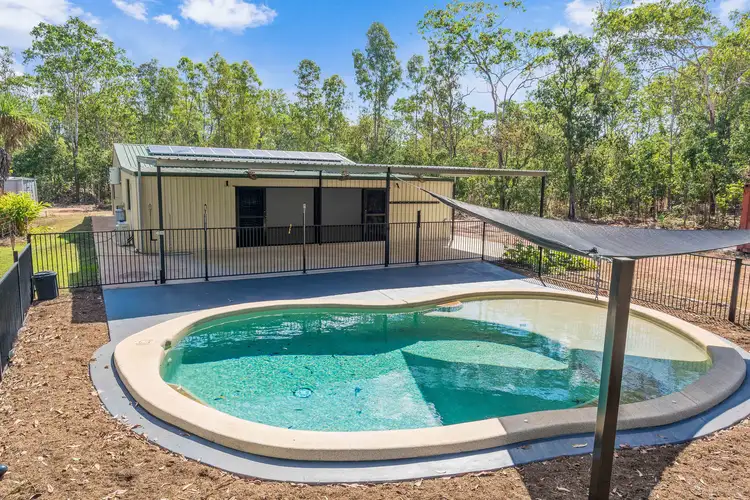 236 Beddington Road, Herbert NT 836