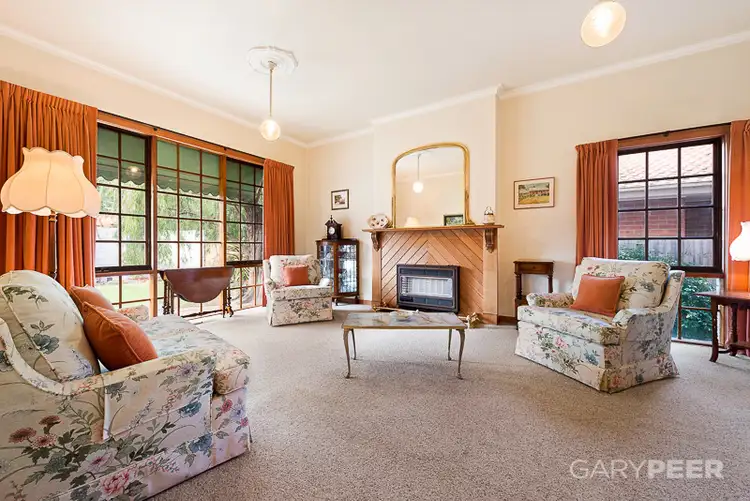 Second view of Homely house listing, 14 Latrobe Street, Caulfield South VIC 3162