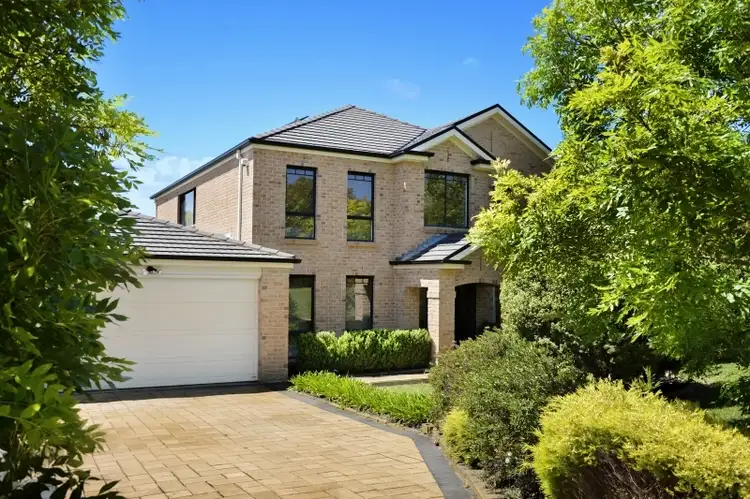 25 Rosemary Crescent, Bowral NSW 2576