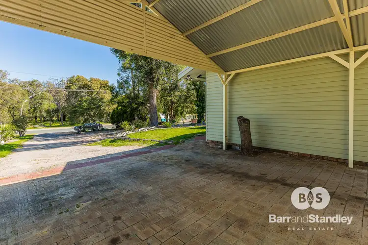 Fourth view of Homely house listing, 24 Eastwell Road, Australind WA 6233