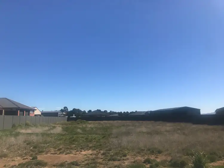 Third view of Homely land listing, 17 Monument Boulevard, Cardigan VIC 3352