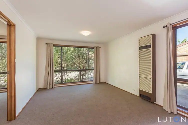 Second view of Homely townhouse listing, 49/21 Cossington Smith Crescent, Lyneham ACT 2602