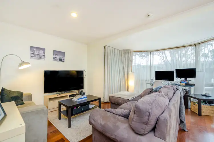 Second view of Homely townhouse listing, 12/39 Warrs Road, Maribyrnong VIC 3032