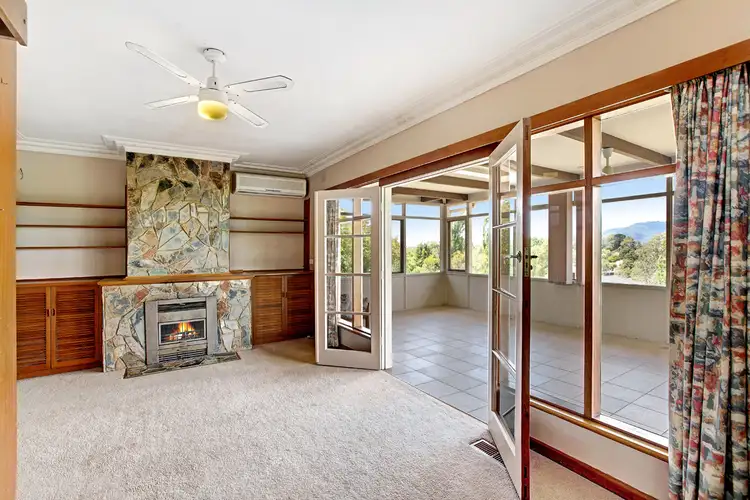 Fourth view of Homely house listing, 4 Mont Court, Heathmont VIC 3135