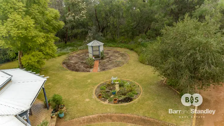 Seventh view of Homely house listing, 10 Stanton Way, Leschenault WA 6233