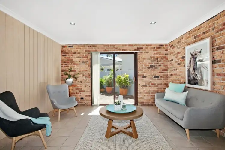 Sixth view of Homely house listing, 105 Illoura Reserve, Davistown NSW 2251