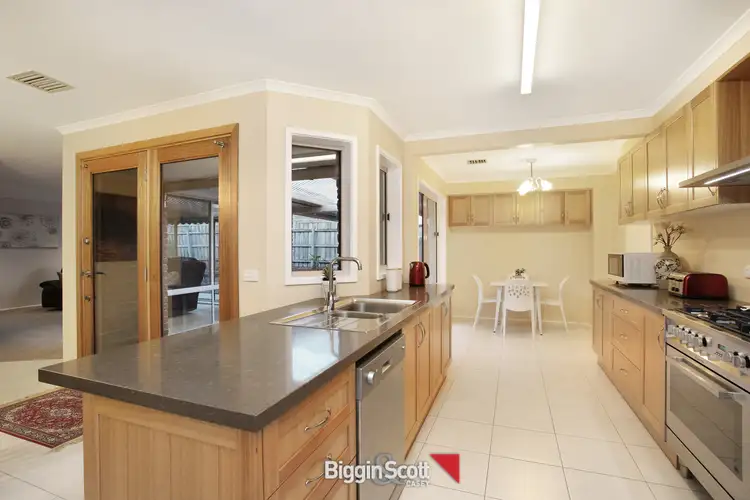 Third view of Homely house listing, 2 Glendale Crescent, Berwick VIC 3806