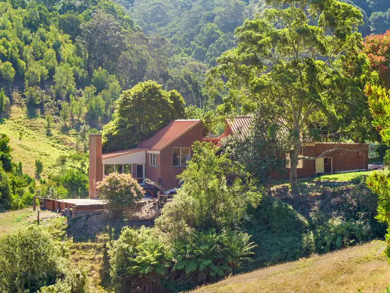 Main view of Homely house listing, 175 Wild Dog Road, Apollo Bay VIC 3233