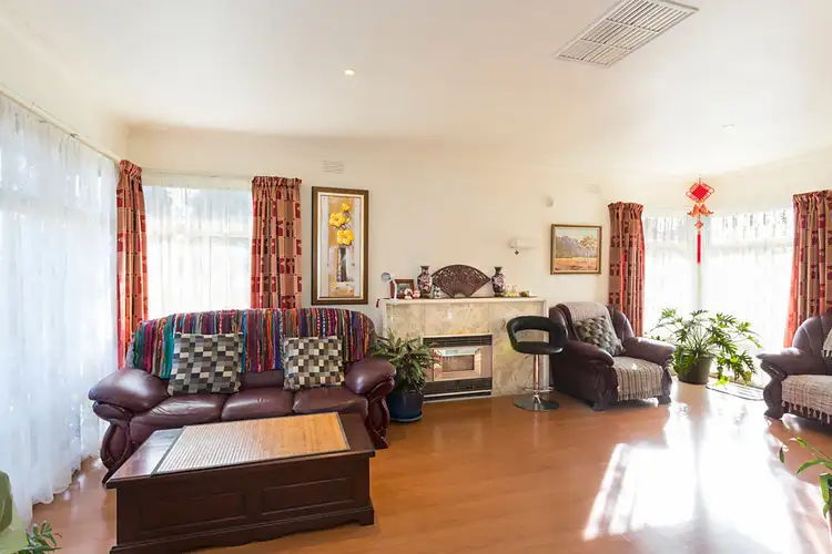 Second view of Homely house listing, 40 Caroline Street, Thomastown VIC 3074