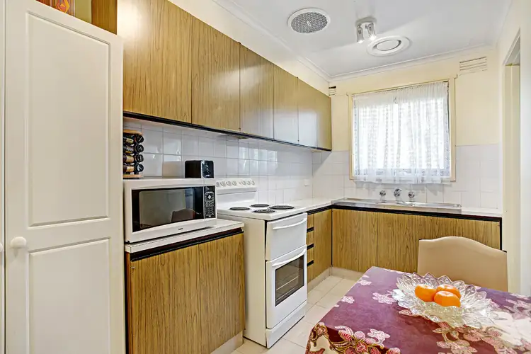 Third view of Homely unit listing, 2/39 Arlington Street, Ringwood VIC 3134