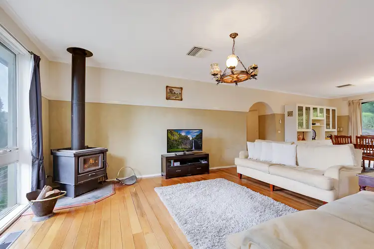 Fifth view of Homely house listing, 421 Seventh Avenue, Eden Park VIC 3757