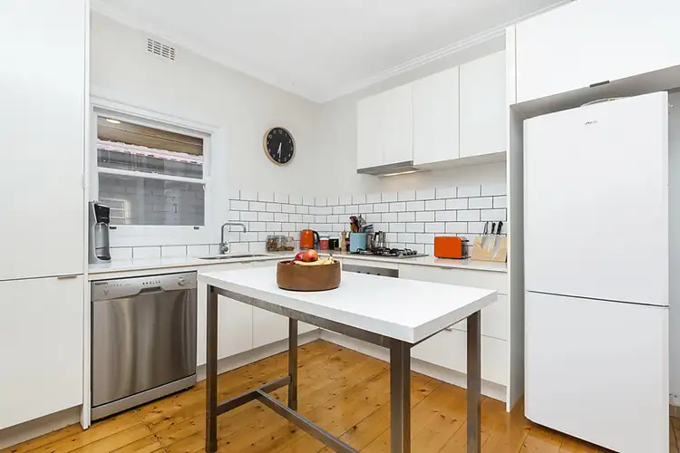 Fourth view of Homely house listing, 8 Kerr Street, Kingsville VIC 3012