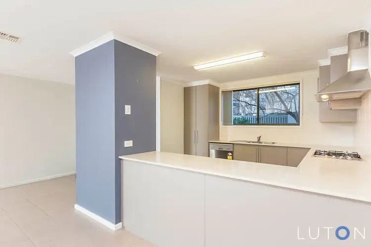 Fourth view of Homely townhouse listing, 7/9 Tasman Place, Lyons ACT 2606