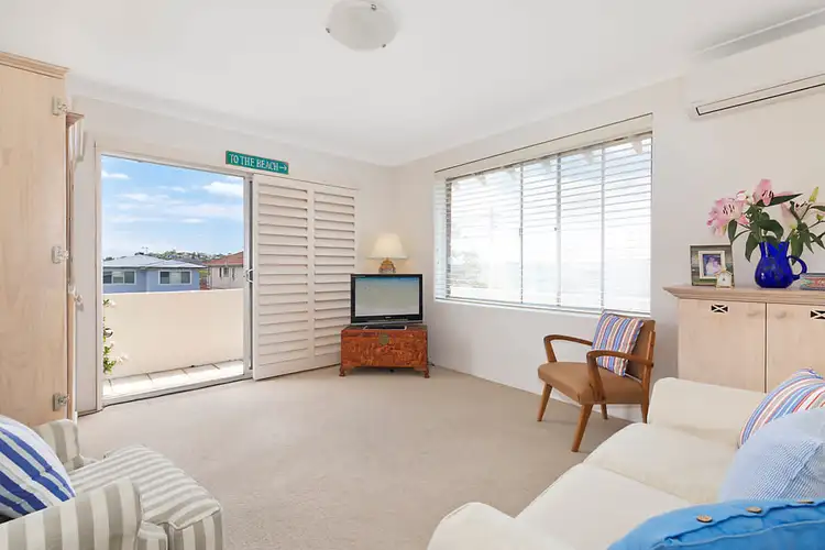 Second view of Homely apartment listing, 8/3-5 Parkes Street, Manly Vale NSW 2093