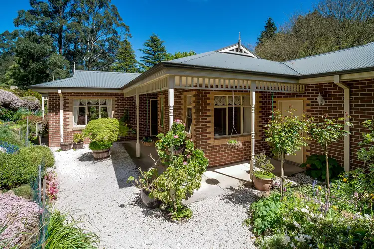 66 Olinda-Monbulk Road, Olinda VIC 3788