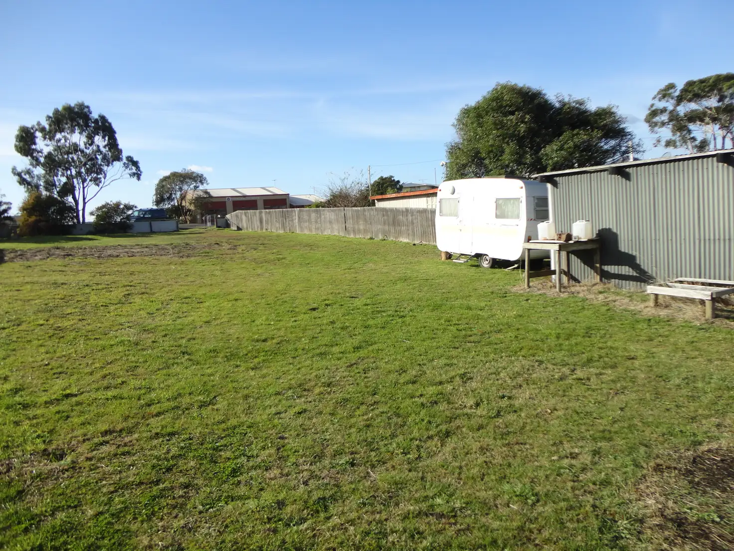 Main view of Homely land listing, 37 Bay Street, Dunalley TAS 7177