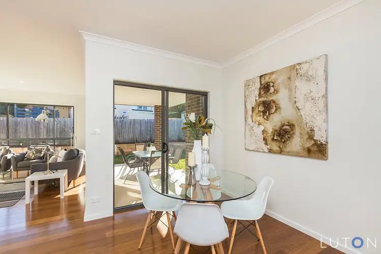 Sixth view of Homely townhouse listing, 24B Bangalay Crescent, Rivett ACT 2611
