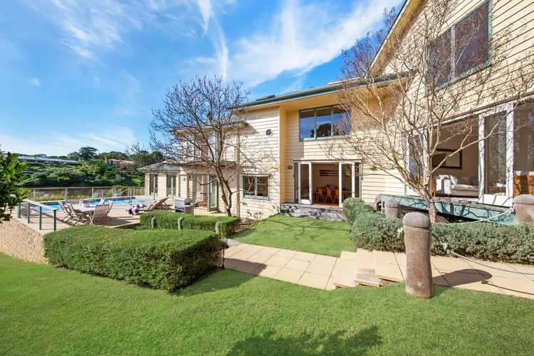 Second view of Homely house listing, 12 Greenwood Avenue, Sorrento VIC 3943