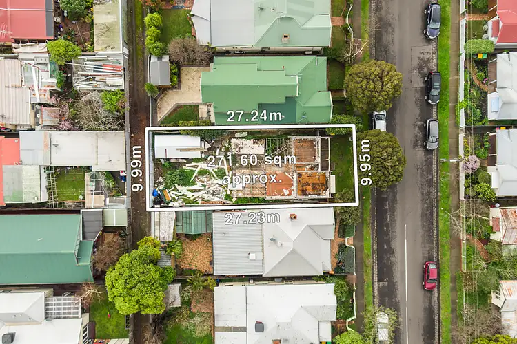 88 Chirnside Street, Kingsville VIC 3012