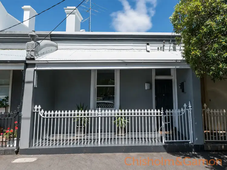 Second view of Homely house listing, 189 Station Street, Port Melbourne VIC 3207