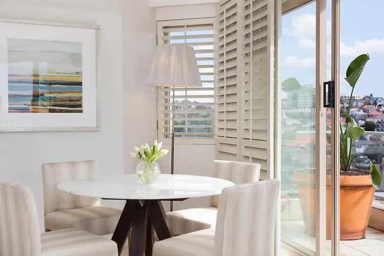 Third view of Homely apartment listing, 1101/1 Raglan Street, Manly NSW 2095