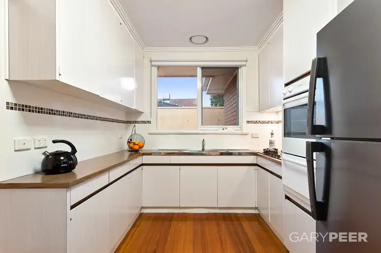 Fourth view of Homely villa listing, 6/5-7 Hartley Avenue, Caulfield VIC 3162