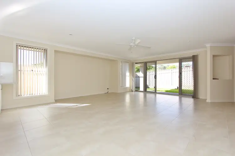 Second view of Homely villa listing, 2/18 Reliance Crescent, Laurieton NSW 2443