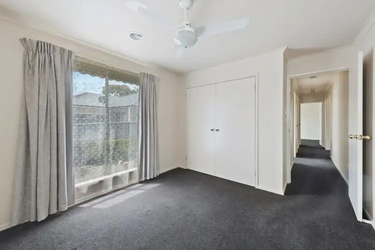 Sixth view of Homely house listing, 5/1 Canterbury Street, Brown Hill VIC 3350