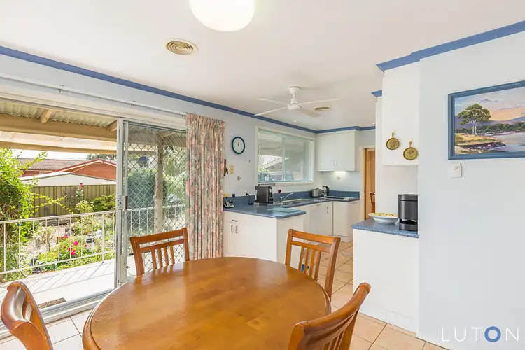Sixth view of Homely house listing, 57 De Graaff Street, Holder ACT 2611