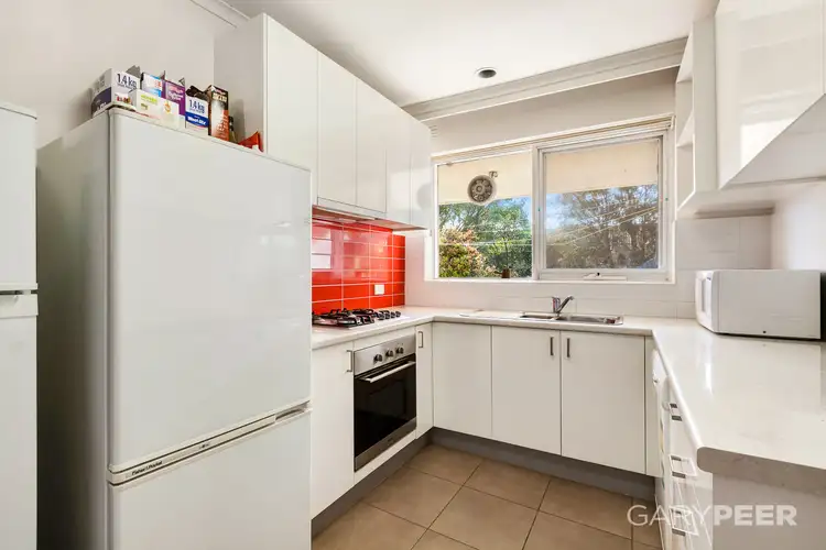 Second view of Homely apartment listing, 4/28 Clarence Street, Elsternwick VIC 3185