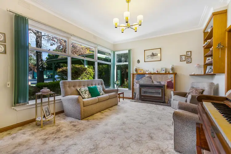 Second view of Homely house listing, 43 Churinga Avenue, Mitcham VIC 3132
