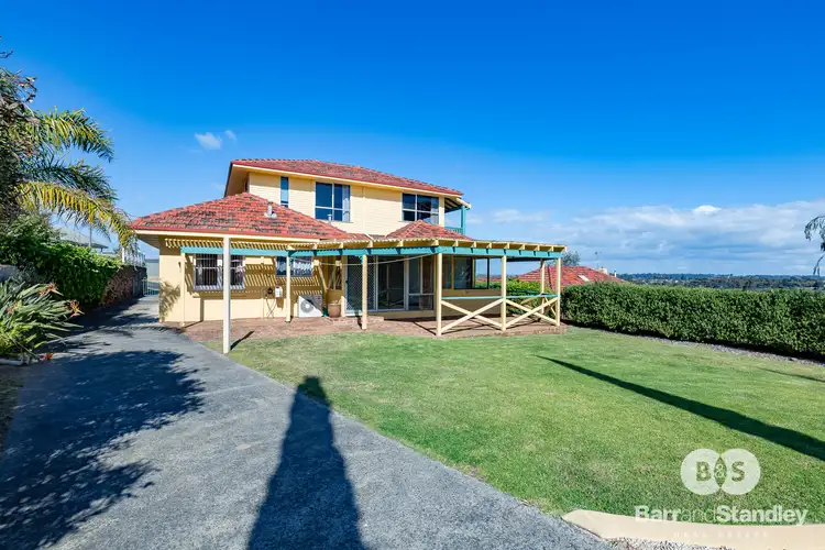 Sixth view of Homely house listing, 1 Palm Street, Bunbury WA 6230