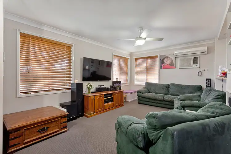 Fifth view of Homely house listing, 7 Monaro Place, Emu Plains NSW 2750