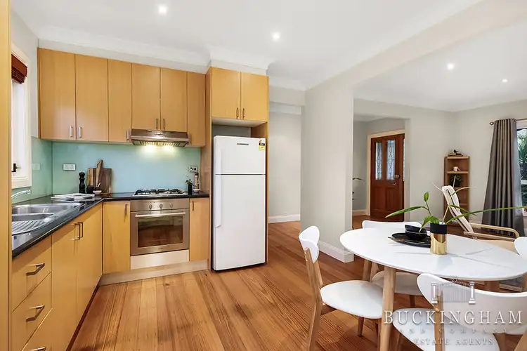 Third view of Homely house listing, 1/10 Linacre Street, Watsonia VIC 3087