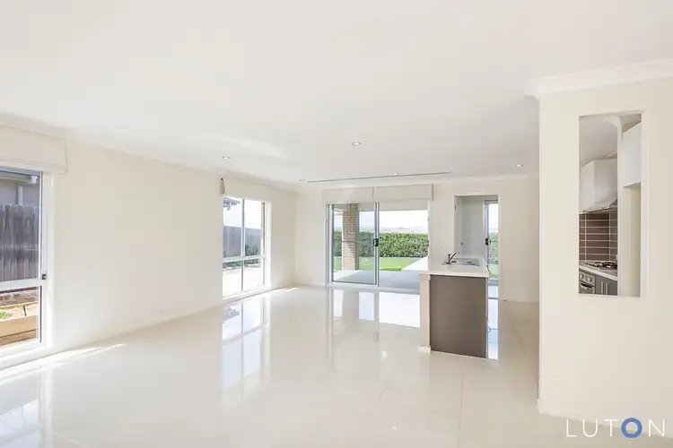 Fifth view of Homely house listing, 42 Overall Avenue, Casey ACT 2913