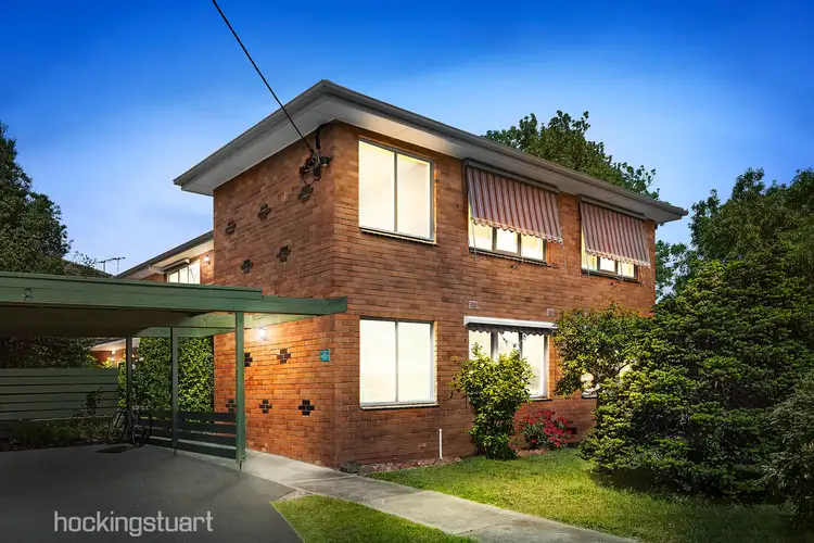4/8 Gardenia Road, Gardenvale VIC 3185