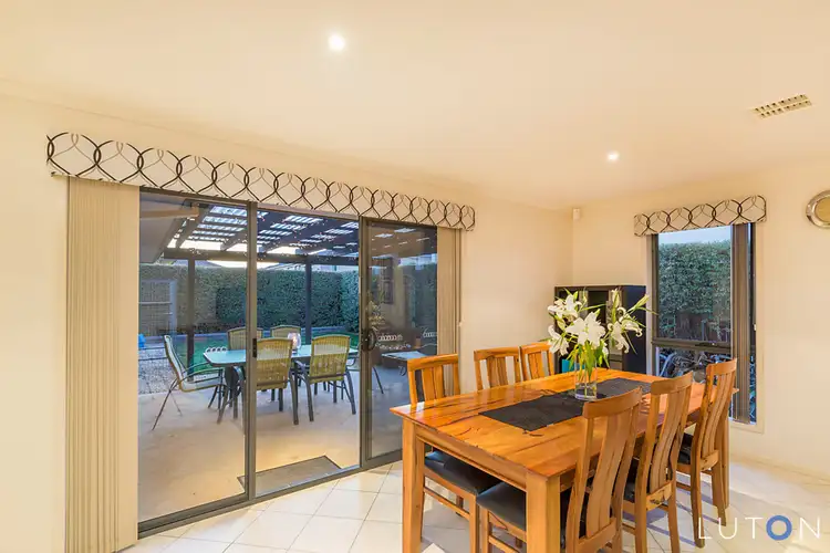 Fifth view of Homely house listing, 37 Osprey Street, Harrison ACT 2914