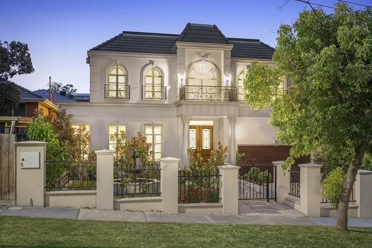 1 Norbert Street, Balwyn VIC 3103