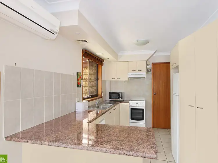 Fourth view of Homely townhouse listing, 1/2a Myuna Way, Mangerton NSW 2500