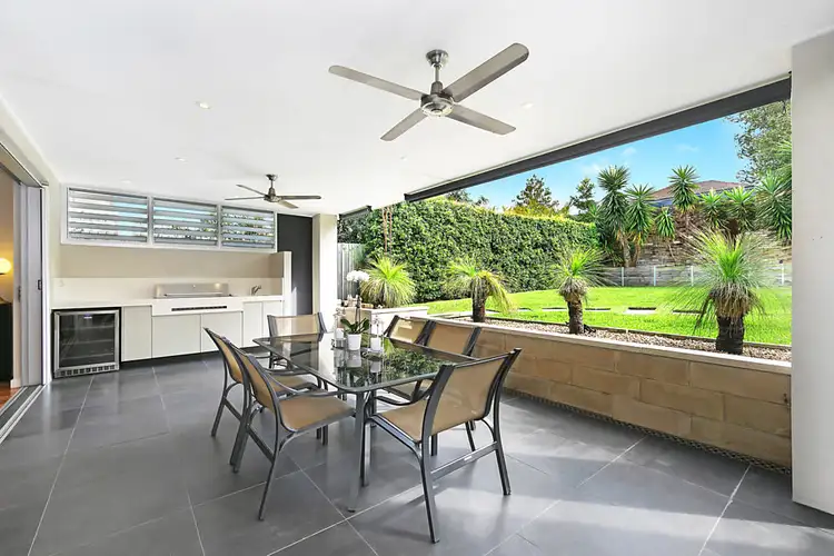Fifth view of Homely house listing, 23 Wyuna Avenue, Freshwater NSW 2096