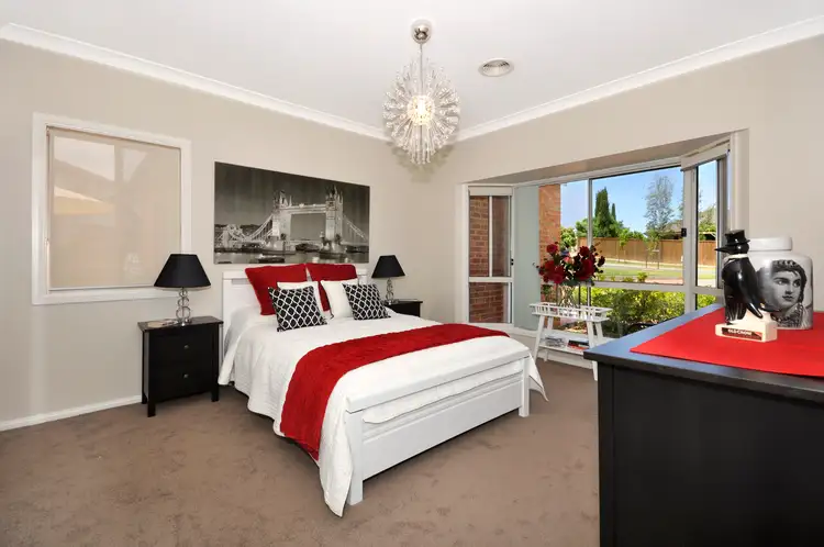 Sixth view of Homely house listing, 10 Glenquarry Crescent, Bowral NSW 2576