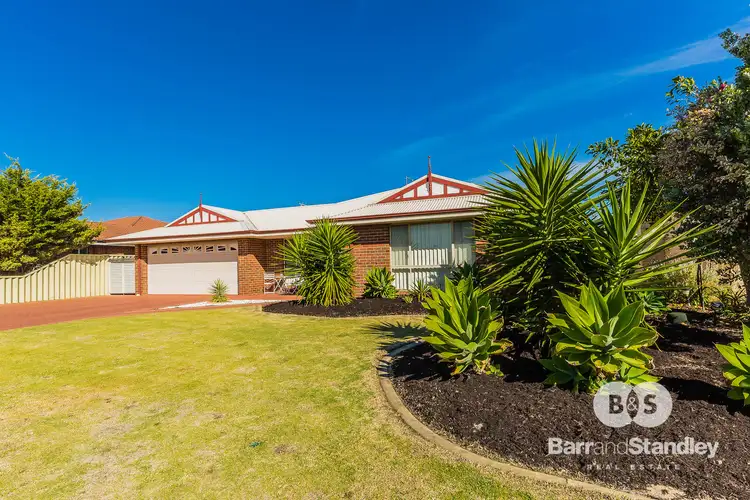 Second view of Homely house listing, 9 Willis Cove, Pelican Point WA 6230