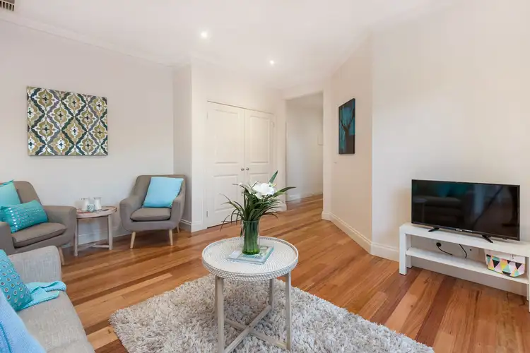Fifth view of Homely townhouse listing, 4 Daisy Street, Heathmont VIC 3135