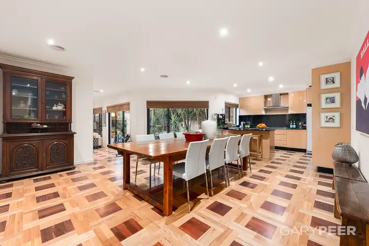 Fourth view of Homely house listing, 2/12 Griffiths Street, Caulfield South VIC 3162