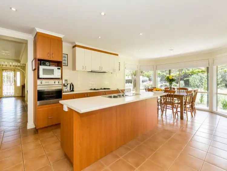 Sixth view of Homely house listing, 865 Great Ocean Road, Bellbrae VIC 3228